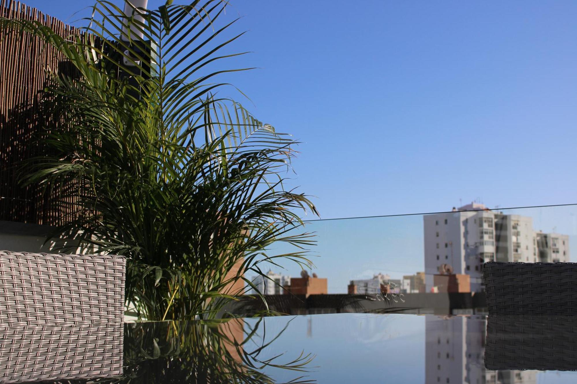 Bambu Suites Vegueta Alquiler Por Habitacion Las Palmas de Gran Canárias Exterior foto