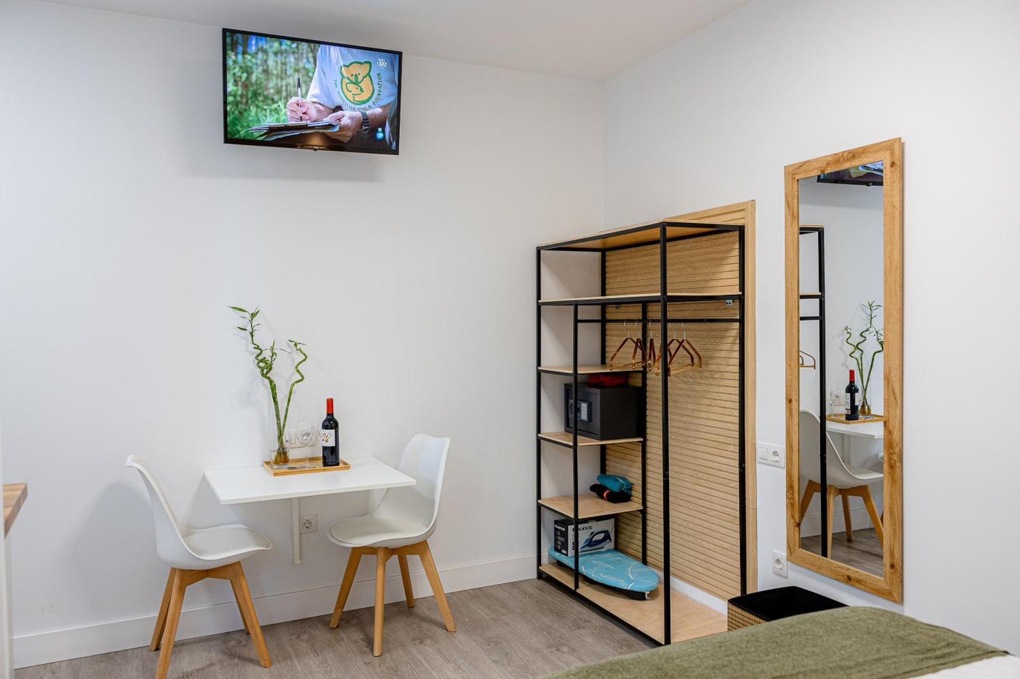 Bambu Suites Vegueta Alquiler Por Habitacion Las Palmas de Gran Canárias Exterior foto