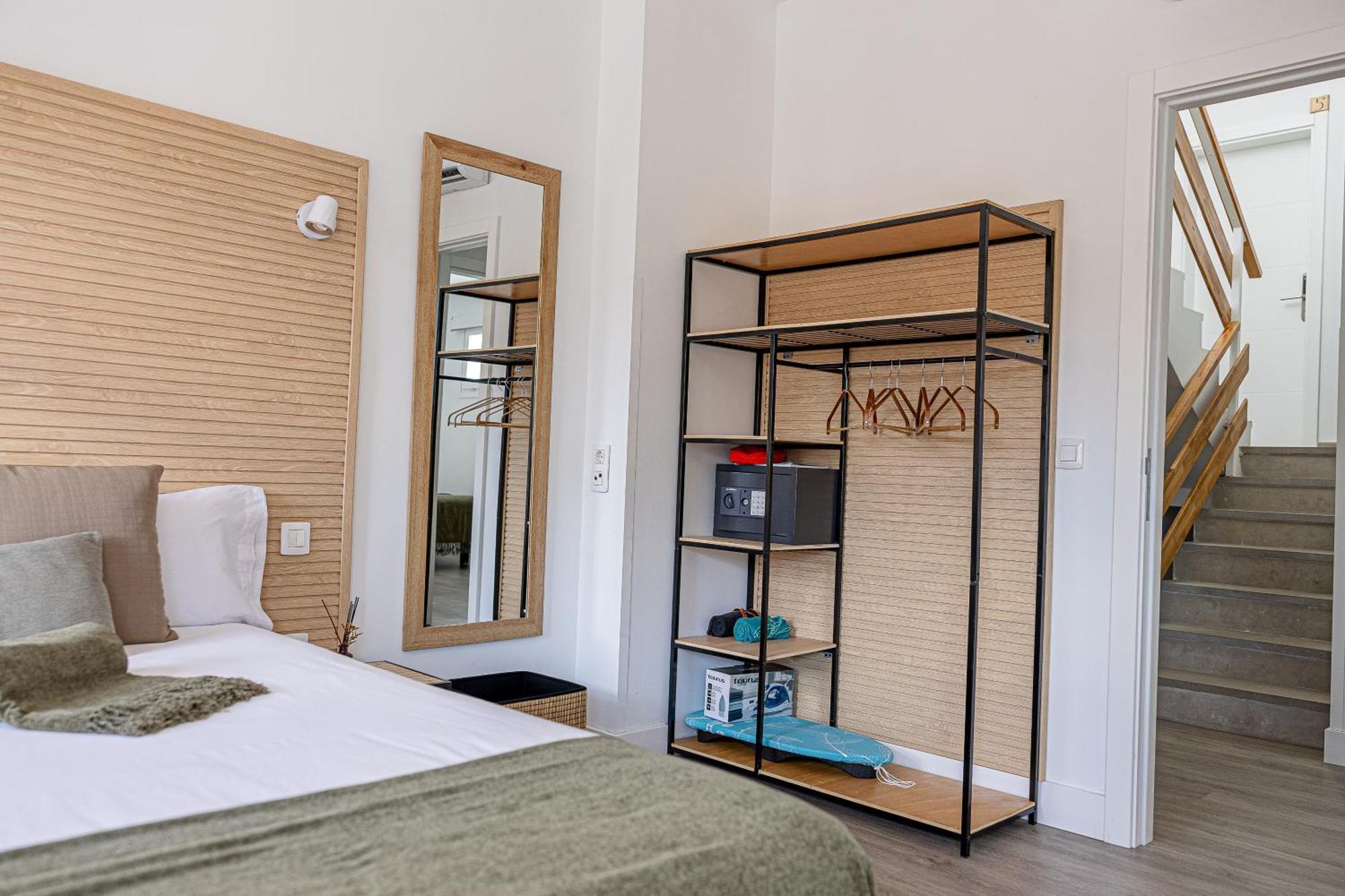 Bambu Suites Vegueta Alquiler Por Habitacion Las Palmas de Gran Canárias Exterior foto